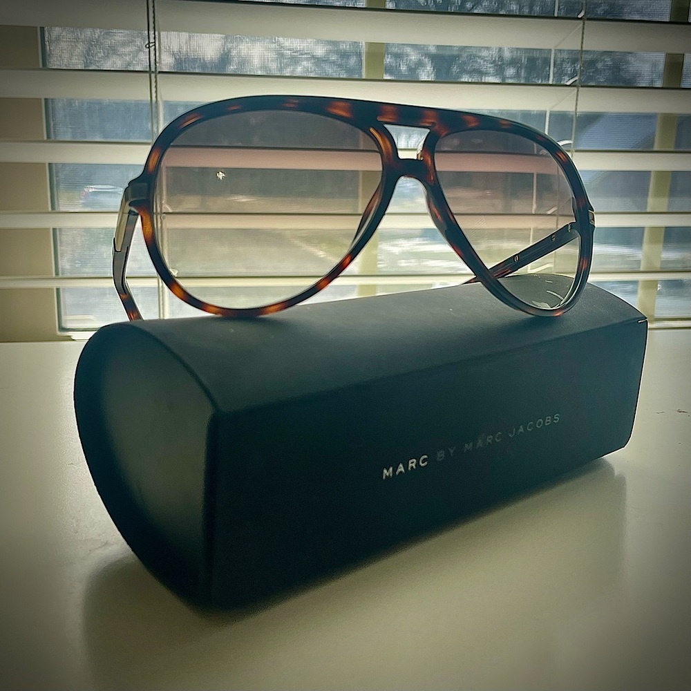 Marc By Marc Jacobs MMJ 276/S Sunglasses